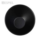 BLACK ΜΠΩΛ ΛΟΞΟ 28ΕΚ. GRAVITY MATT ΜΕΛΑΜΙΝΗΣ | Συσκευασία 2 τμχ