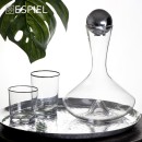 DIS. PANDORA ALUM. ΠΛΑΤΩ ΑΛΟΥΜ. ΣΤΡΟΓ. STEP ''ΣΦΥΡΗΛΑΤΟ'' 23EK | Συσκευασία 4 τμχ