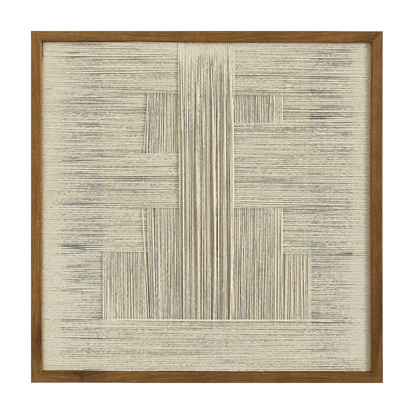 ΠΙΝΑΚΑΣ ΜΕ ΚΟΡΝΙΖΑ ΜΠΕΖ ΚΑΦΕ 50Χ50Χ2,8ΕΚ PS