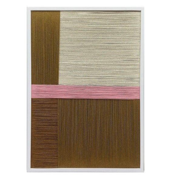 ΠΙΝΑΚΑΣ ΜΕ ΚΟΡΝΙΖΑ ΠΟΛΥΧΡΩΜΟΣ 50Χ70Χ2,5ΕΚ PS