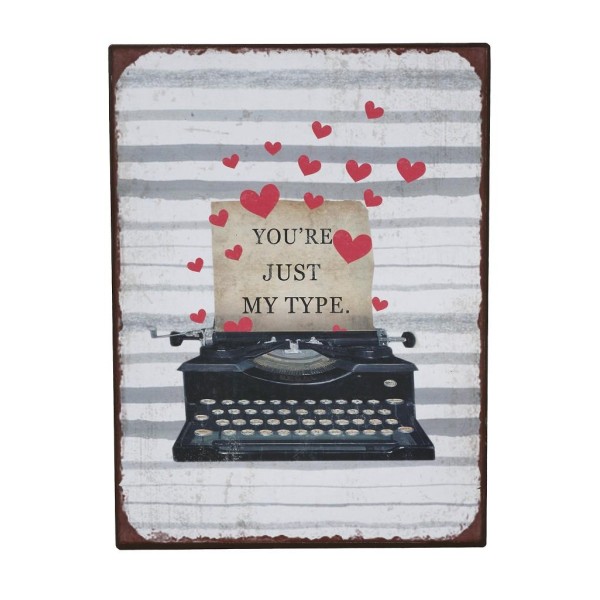 ΤΑΜΠΕΛΑ ''ΓΡΑΦΟΜΗΧΑΝΗ'' 26χ35ΕΚ | Συσκευασία 5 τμχ