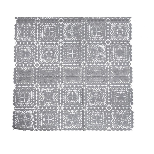 DIS. RUNNER VINYL ΑΝ. ΓΚΡΙ 50χ180ΕΚ. | Συσκευασία 6 τμχ