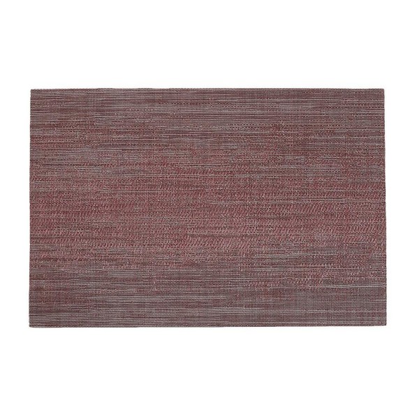 ΣΟΥΠΛΑ PVC/POLYEST. ΜΠΟΡΝΤΩ 45Χ30ΕΚ | Συσκευασία 6 τμχ