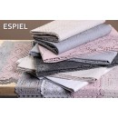 DIS. ΤΡΑΠΕΖΟΜΑΝΤΗΛΟ VINYL ΜΠΕΖ 135χ135ΕΚ. | Συσκευασία 3 τμχ