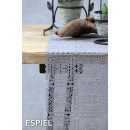 DIS. RUNNER VINYL ΑΝ. ΓΚΡΙ 50χ180ΕΚ. | Συσκευασία 6 τμχ