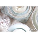 DIS. RUNNER VINYL ΜΠΕΖ 50χ180ΕΚ. | Συσκευασία 6 τμχ