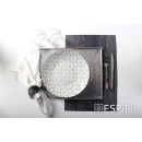 ΣΟΥΠΛΑ ΚΑΦΕ ΣΚΟΥΡΟ 45Χ30ΕΚ. <79gr | Συσκευασία 6 τμχ