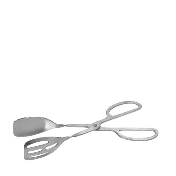 DIS. ΛΑΒΙΔΑ-ΨΑΛΙΔΙ ΓΙΑ ΣΑΛΑΤΑ ΑΝΟΞΕΙΔΩΤΗ ΑΣΗΜΙ 25,5 ΕΚ. | Συσκευασία 4 τμχ