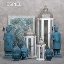 ΚΑΔΡΟ ''ΜΠΛΕ ΜΟΤΙΒΟ'' 60Χ90ΕΚ