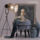 ΚΑΔΡΟ ''ΜΠΛΕ ΜΟΤΙΒΟ'' 60Χ90ΕΚ