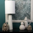 ΚΑΔΡΟ ''ΜΠΛΕ ΜΟΤΙΒΟ'' 60Χ90ΕΚ