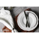 DIS. TIFFANY ΠΙΑΤΟ ΦΡΟΥΤΟΥ ΛΕΥΚΟ 20ΕΚ.  (smB) | Συσκευασία 6 τμχ