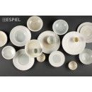 ZEN SUN ΠΙΑΤΟ ΡΗΧΟ 21,3Χ2,6ΕΚ. | Συσκευασία 4 τμχ