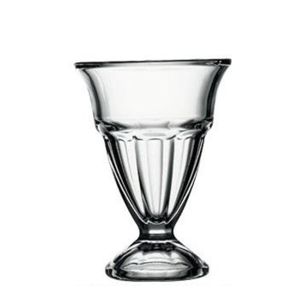 DIS. ARCTIC ICE-CREAM CUP 275CC D:10 H:14 P/576 FLX6.SHR24 (smB) | Συσκευασία 6 τμχ