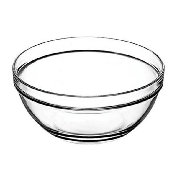 CHEF ΜΠΩΛ ΣΤΟΙΒΑΖΟΜΕΝΟ TEMPERED 30ΕΚ. 5500CC P P/72 FLX2/PR.BC. | Συσκευασία 2 τμχ