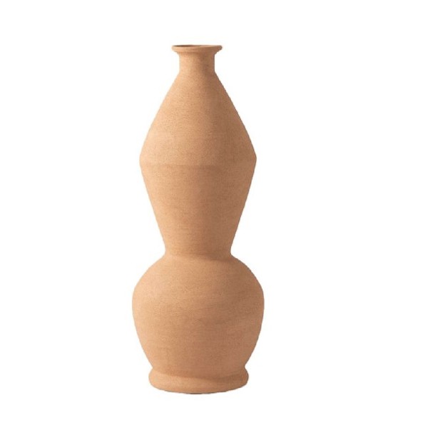 ΒΑΖΟ ΚΕΡΑΜ. ΩΧΡΑ 23Χ60,5ΕΚ.