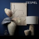 ΒΑΖΟ ΜΠΕΖ ΚΕΡΑΜ. 25Χ25Χ35,5ΕΚ