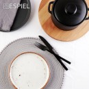 TERRA CREAM ΠΙΑΤΟ NORDIC/STEP ΡΗΧΟ  30ΕΚ | Συσκευασία 6 τμχ