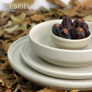 NOAH BEIGE ΠΙΑΤΟ ΒΑΘΥ NORDIC 27,5Χ27,5Χ6,3ΕΚ