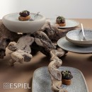 CORSICA ΠΙΑΤΟ ΡΗΧΟ 26,3Χ26,3Χ2ΕΚ. | Συσκευασία 4 τμχ