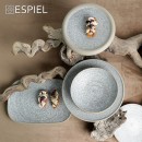 CORSICA ΠΙΑΤΟ ΡΗΧΟ 26,3Χ26,3Χ2ΕΚ. | Συσκευασία 4 τμχ