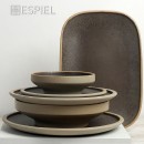 KARMA ΠΙΑΤΟ ΡΗΧΟ 29Χ29Χ2,2ΕΚ. | Συσκευασία 4 τμχ