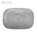 CORSICA ΠΙΑΤΕΛΑ ΟΡΘ. 33,5Χ23Χ2,6ΕΚ.