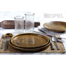 DIS. TYPHOON ΠΙΑΤΟ ΣΠΑΓΓΕΤΙ ΚΑΦΕ 27χ5.5ΕΚ | Συσκευασία 6 τμχ