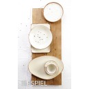 TERRA CREAM ΠΙΑΤΟ ΡΗΧΟ  24.5χ2ΕΚ | Συσκευασία 6 τμχ