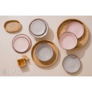 VIBES PINK ΠΙΑΤΟ ΡΗΧΟ 27ΕΚ. | Συσκευασία 6 τμχ