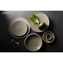 OLIVE ΠΙΑΤΟ ΡΗΧΟ 29Χ29Χ2,1ΕΚ | Συσκευασία 4 τμχ