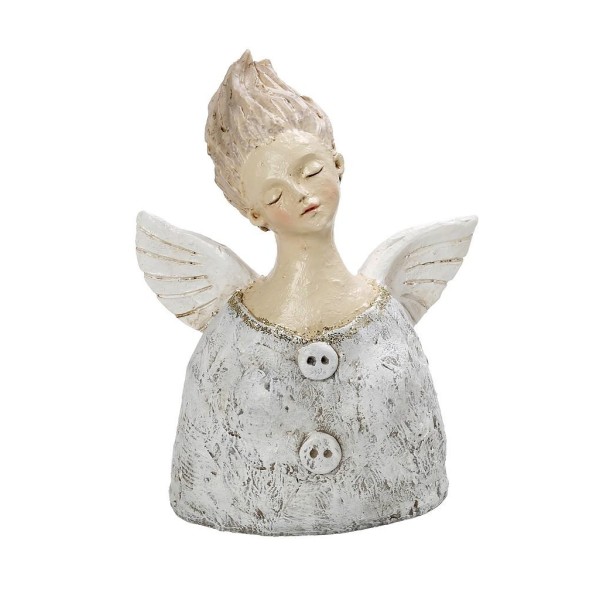 ΝΕΡΑΙΔΑ ΠΟΛΥΡΕΖ. ΛΕΥΚΟ 19ΕΚ | Συσκευασία 2 τμχ