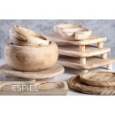 DIS. ΠΛΑΤΩ ΣΕΡΒ.  ΣΤΡΟΓΓ. ΦΥΣ. ΞΥΛΟ 20X2.5EK | Συσκευασία 3 τμχ