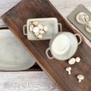 DIS. ΠΛΑΤΩ ΣΕΡΒ. XXL ΟΡΘΟΓ. ΞΥΛΟ ΣΚ. ΚΑΦΕ ΜΕ ΠΟΔΙ 70Χ30Χ13ΕΚ