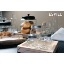 DIS. ΠΛΑΤΩ ΣΕΡΒ. ΞΥΛ. ΤΕΤΡΑΓ. 30Χ30Χ4ΕΚ. | Συσκευασία 2 τμχ