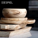 DIS. ΠΛΑΤΩ ΣΕΡΒ.  ΣΤΡΟΓΓ. ΦΥΣ. ΞΥΛΟ 20X2.5EK | Συσκευασία 3 τμχ