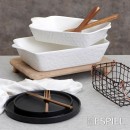 ΠΛΑΤΩ ΣΕΡΒ. ΟΡΘΟΓ. ΦΥΣ. ΞΥΛΟ 33.5X23X5.5EK | Συσκευασία 2 τμχ