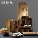 DIS. ΠΛΑΤΩ ΣΕΡΒ. ΟΡΘ. ΦΥΣ. ΞΥΛΟ 48Χ18Χ5ΕΚ | Συσκευασία 2 τμχ