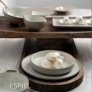 SPIRIT ΠΙΑΤΕΛΑ ΟΡΘ. 3 ΘΕΣΕΩΝ  ΜΠΕΖ 31,8Χ15,8Χ2,2ΕΚ | Συσκευασία 2 τμχ