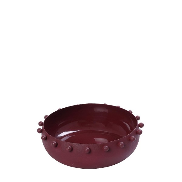 ΜΠΩΛ ΣΤΡΟΓΓ. ΜΕΤΑΛ. ΜΠΟΡΝΤΩ 20ΕΚ | Συσκευασία 2 τμχ