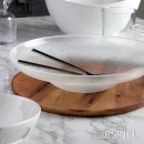 LUTRA ΜΠΩΛ ΔΙΑΦΑΝΟ 30ΕΚ. | Συσκευασία 4 τμχ