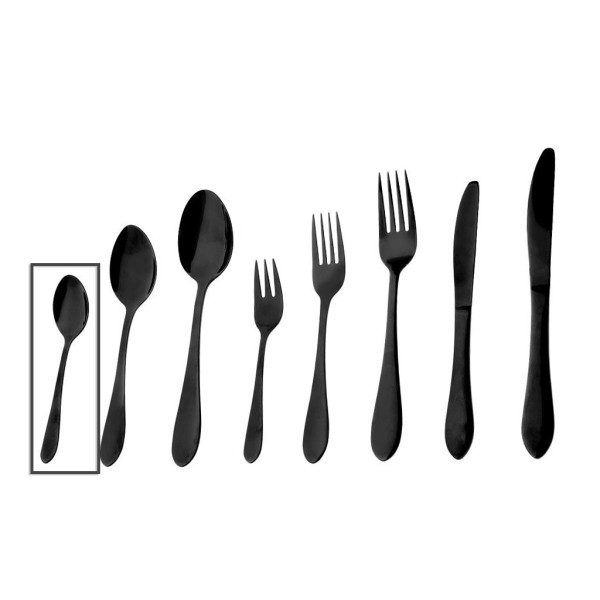 DIS. PRIME ΚΟΥΤΑΛΑΚΙ ΓΛΥΚΟΥ ΜΑΥΡΟ 14ΕΚ 2.0mm | Συσκευασία 12 τμχ