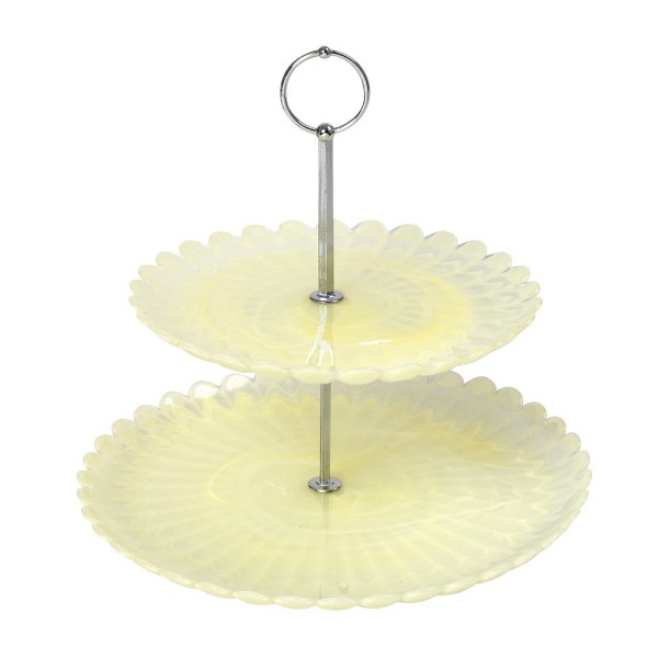 DIS. ATLAS ΠΙΑΤΕΛΑ 2 ΕΠΙΠΕΔΩΝ ΚΙΤΡΙΝΗ 21-27ΕΚ.