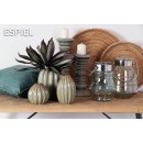 ΦΑΝΑΡΙ ΓΥΑΛ. ΠΡΑΣΙΝΟ 18Χ24ΕΚ. | Συσκευασία 2 τμχ