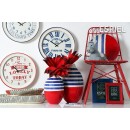 DOOR STOP ''ΑΛΟΓΑΚΙ'' 24ΕΚ | Συσκευασία 2 τμχ