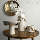 ΤΡΑΠΕΖΑΚΙ ΑΛΟΥΜ. ΧΡΥΣΟ ΣΤΡΟΓΓ. 57ΕΚ