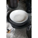 DIS. LINEA GRAY ΠΙΑΤΟ ΦΡΟΥΤΟΥ ΜΑΥΡΟ ΚΑΡΟ 23 ΕΚ | Συσκευασία 6 τμχ