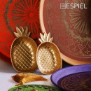 ΜΠΩΛ ''ΑΝΑΝΑΣ'' ΧΡΥΣΟ SET3 16X10,5EK | Συσκευασία 6 τμχ