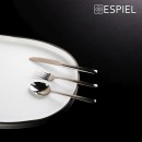 FORTUNE ΜΑΧΑΙΡΙ ΦΑΓΗΤΟΥ ΑΝΟΞΕΙΔΩΤΟ 22.5ΕΚ 87g KIB.240 (smA) | Συσκευασία 12 τμχ