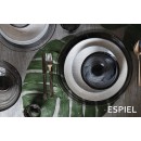 DIS. LINEA BLUE ΠΙΑΤΟ ΦΡΟΥΤΟΥ ΓΑΛΑΖΙΟ ΚΑΡΟ 21 ΕΚ | Συσκευασία 6 τμχ